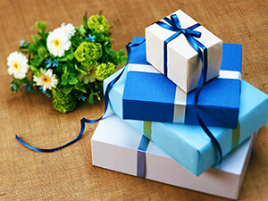 cadeau baptême cadeau à offrir le jour d'un bapteme