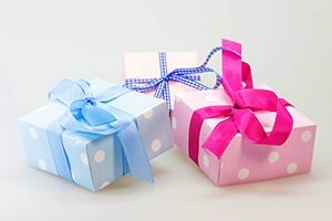 cadeau parrain cadeau pour le parrain