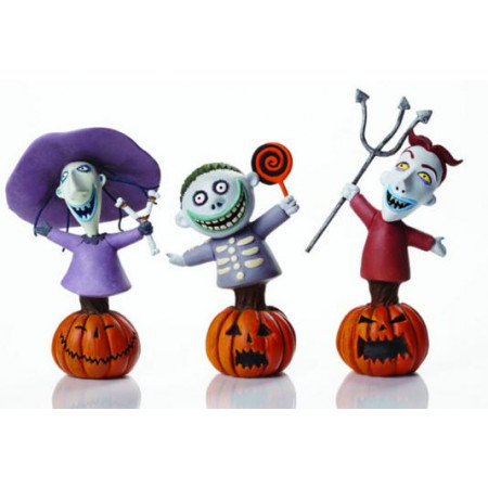 Figurine De Collection Am Stram Gram L Etrange Noel De Mr Jack