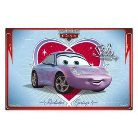 Guirlande Cars