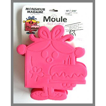 Moule Gateau Monsieur Madame Pas Cher Anniversaire Monsieur Madame Original Moule Gateau Monsieur Madame Pas Cher Anniversaire Monsieur Madame Original