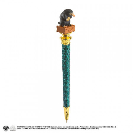 Stylo Niffleur Les Animaux Fantastiques