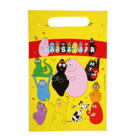 Anniversaire Barbapapa Pas Cher Le Geant De L Anniversaire Discount