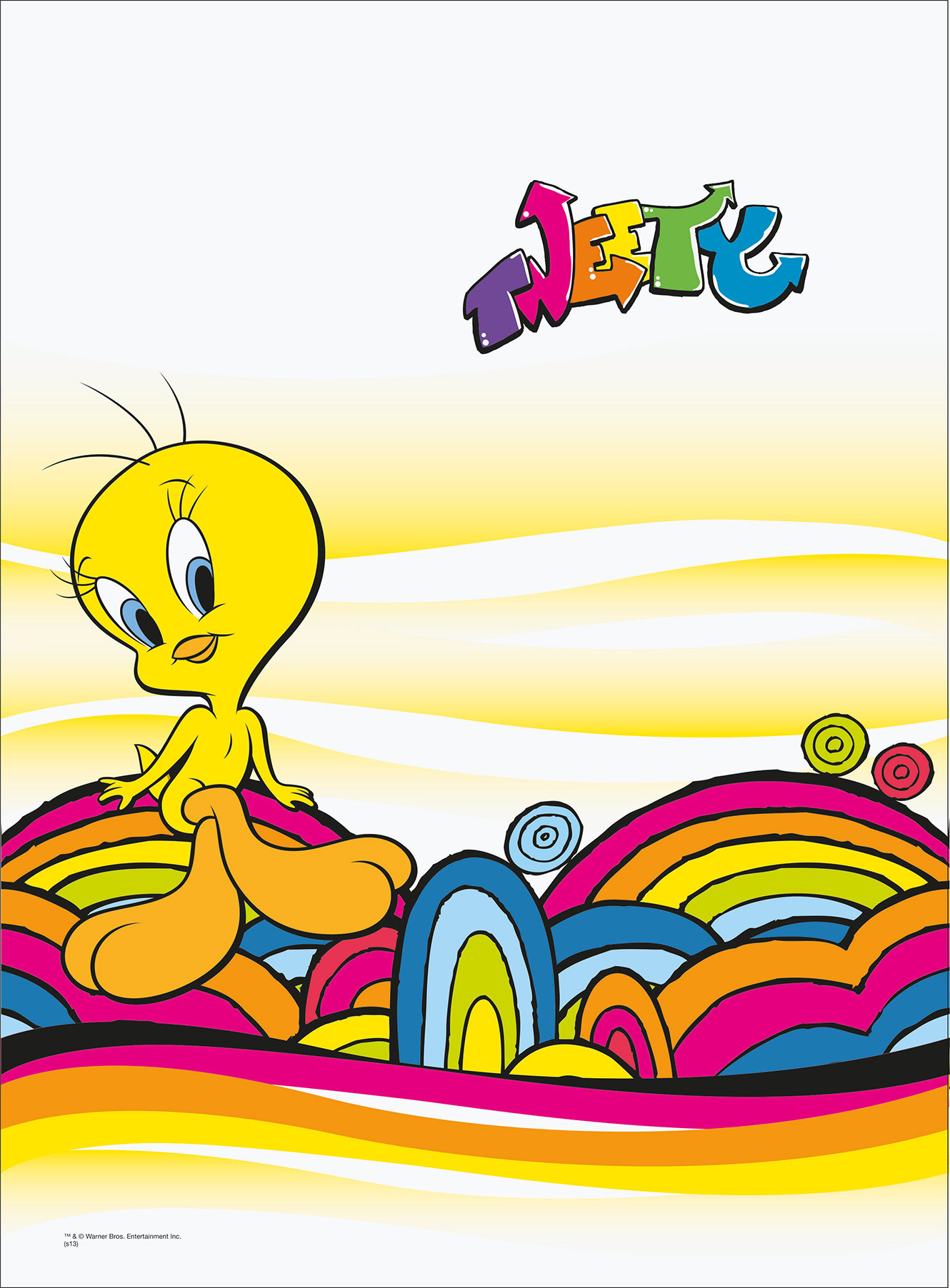 Nappe Titi Tweety Anniversaire Enfant Titi Anniversaire Titi A Prix Discount Nappe Titi Tweety Anniversaire Enfant Titi Anniversaire Titi A Prix Discount