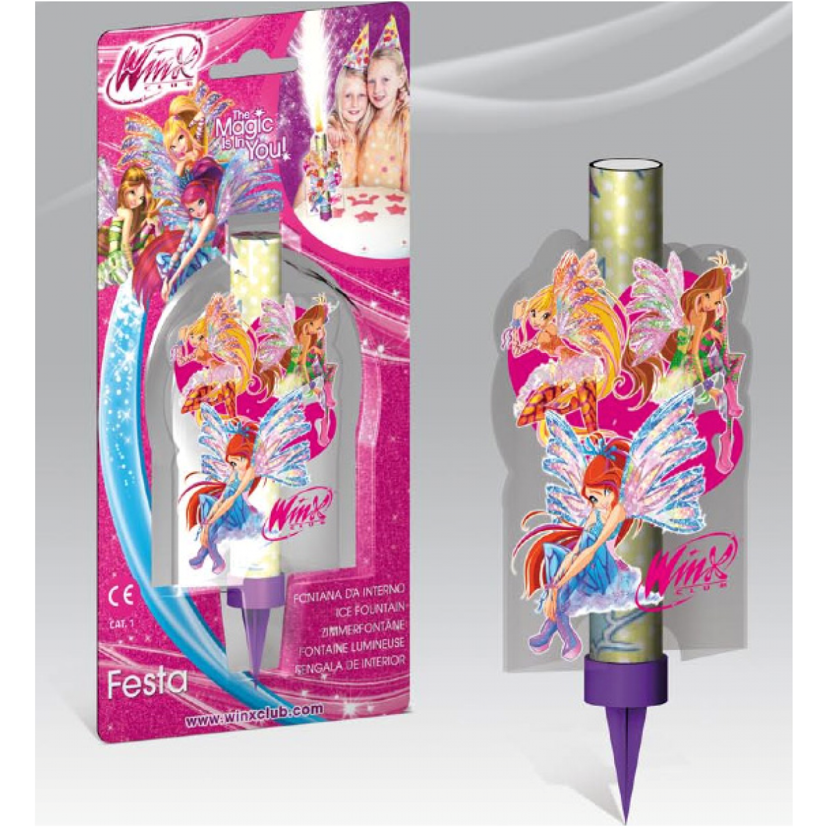 Assiette Winx Pas Cher Bougie Fontaine Winx Assiette Winx Pas Cher Bougie Fontaine Winx