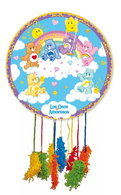 Pinata Les Bisounours Bisounours Jeux Enfant Anniversaire Enfant Pinata Les Bisounours Bisounours Jeux Enfant Anniversaire Enfant
