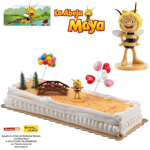 Kit De Decoration De Gateau Maya L Abeille Theme Maya L Abeille Anniversaire Maya L Abeille Kit De Decoration De Gateau Maya L Abeille Theme Maya L Abeille Anniversaire Maya L Abeille