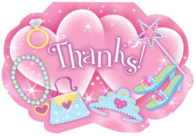Carton De Remerciements Anniversaire Princesses Au Meilleur Prix Du Net Carton De Remerciements Anniversaire Princesses Au Meilleur Prix Du Net