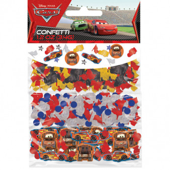Confettis Cars Pas Cher Idee Deco Table Anniversaire Enfant Confettis Cars Pas Cher Idee Deco Table Anniversaire Enfant