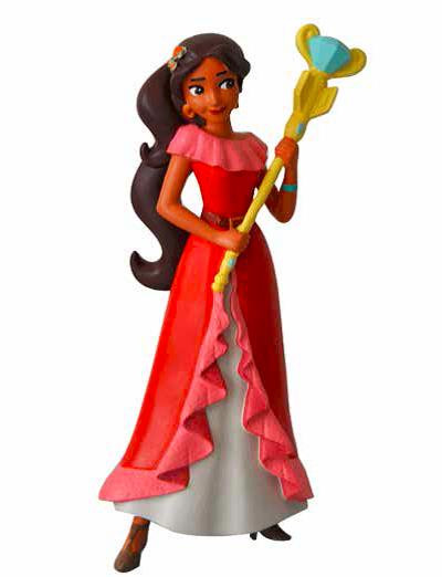 Figurine Elena D Avalor Figurine Elena D Avalor