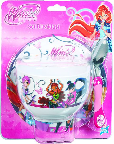 Cadeau Winx Pas Cher Anniversaire Winx A Prix Discount