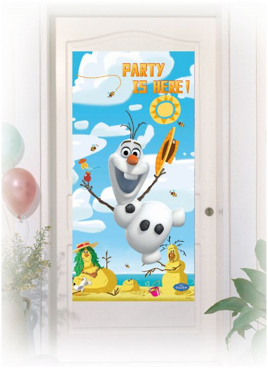 Decoration De Porte Olaf Reine Des Neiges Pour Une Deco D Anniversaire Reussie Decoration De Porte Olaf Reine Des Neiges Pour Une Deco D Anniversaire Reussie