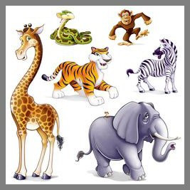 Prix En Baisse Sur Toute La Deco De Fete Anniversaire Theme Jungle Prix En Baisse Sur Toute La Deco De Fete Anniversaire Theme Jungle