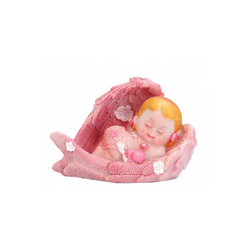 Figurine Bapteme Fille Ange Figurine Bapteme Fille Ange