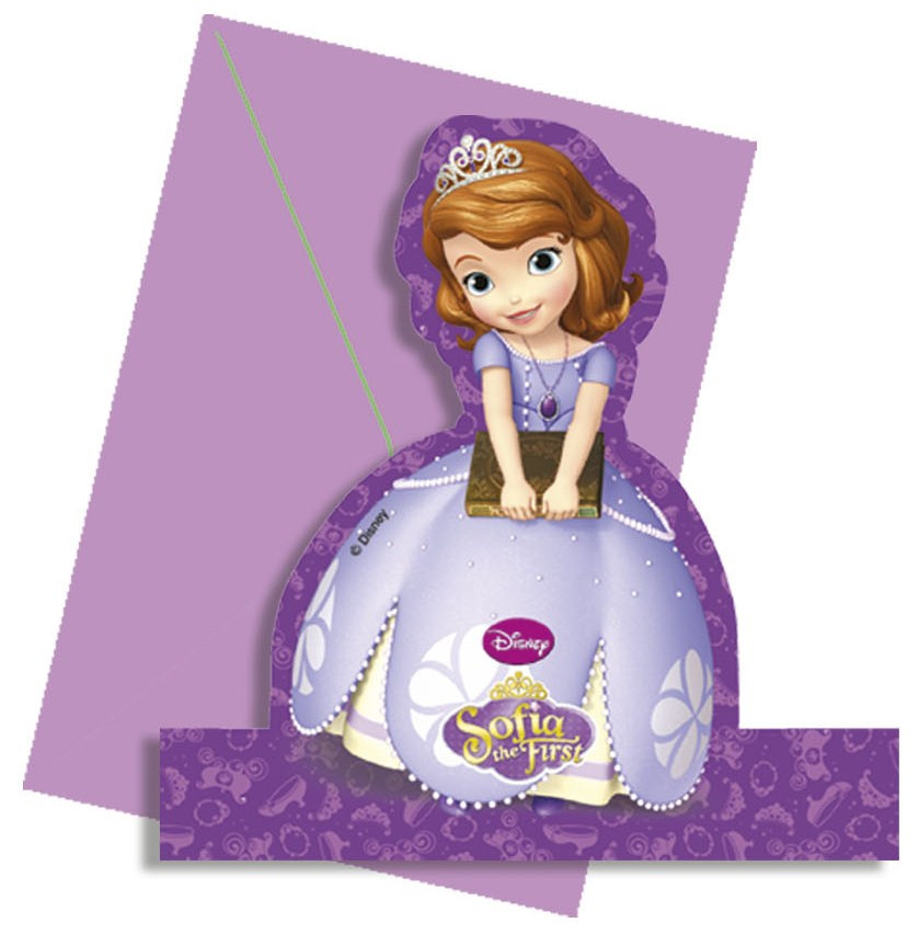 Anniversaire Fille Princesse Sofia 4 Invitations Silhouette Princesse Sofia Anniversaire A Prix Brade Anniversaire Fille Princesse Sofia 4 Invitations Silhouette Princesse Sofia Anniversaire A Prix Brade
