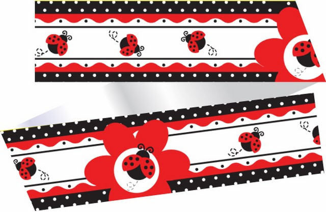 Ruban Coccinelle Deco Baby Shower Ou Anniversaire Prix Mini Ruban Coccinelle Deco Baby Shower Ou Anniversaire Prix Mini