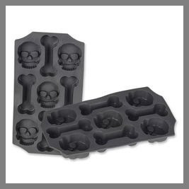 Moule Gateau Original Decor De Gateau Theme Pirate A Petit Prix