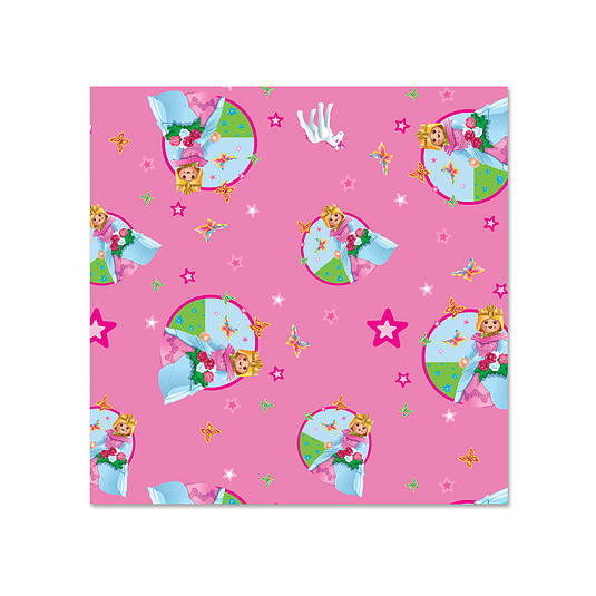 Nappe Playmobil Princesse