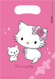 Sacs De Fete Charmmy Kitty X 6 Anniversaire Fille Deco Anniversaire Hello Kitty Ballons Hello Kitty Carton D Invitations Carte D Invitation Faire Part Sacs De Fete Charmmy Kitty X 6 Anniversaire Fille Deco Anniversaire Hello Kitty Ballons Hello Kitty Carton D Invitations Carte D Invitation Faire Part