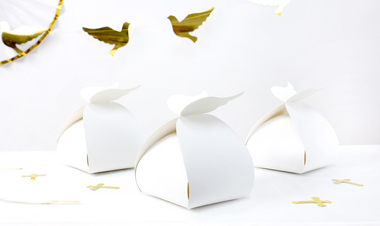 Download Bapteme Decoration Bapteme Deco Fille Garcon