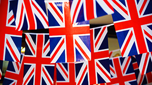 soirée london déco soirée thème londres