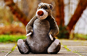 baptême disney accessoires et déco baptême disney