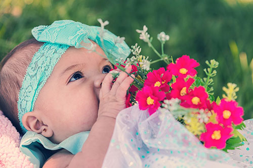 A Quel Age Bebe Reconnait Il Son Entourage A Quel Age Bebe Reconnait Il Son Entourage