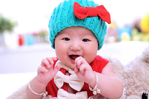 Les Premiers Mots De Bebe Les Premiers Mots De Bebe