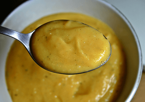 Recettes De Soupes Pour Bebe