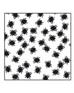 Confettis araignée