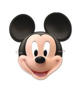 masque mickey