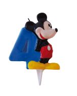 bougie Mickey 