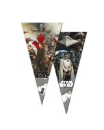 6 Sacs de fête Star Wars Rogue One