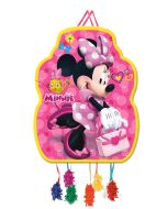 Pinata Minnie Pink