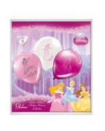 8 Ballons princesses Disney