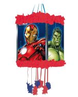 Piñata Avengers 