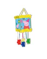 pinata masque peppa pig