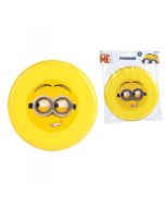 Frisbee Minions