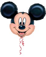 Super Ballon Mickey XL