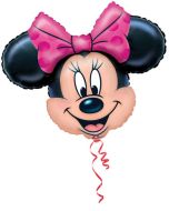 Super Ballon Minnie XL