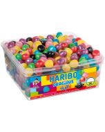 Boîte bonbons Haribo Dragibus - 300 pcs