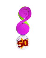 suspension anniversaire 50 ans