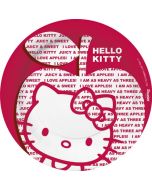 Assiettes Hello Kitty  Apple x 10-GM