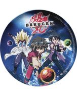 Assiette Bakugan MM