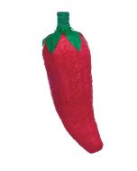 Piñata piment rouge