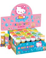 Bulles de savon Hello Kitty 