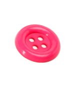 Bouton 3,8 cm – fuchsia 