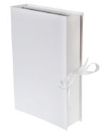 Urne Mariage Livre Blanc