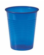 25-gobelets-jetables-bleu-marine