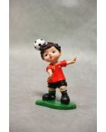 Figurine - football